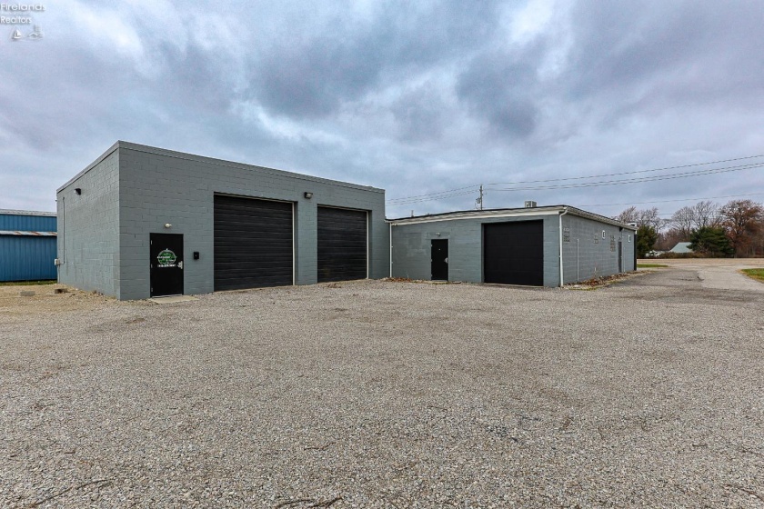 266 Cleveland Road, Norwalk, 44857, ,Commercial,For Sale,Cleveland,20254603