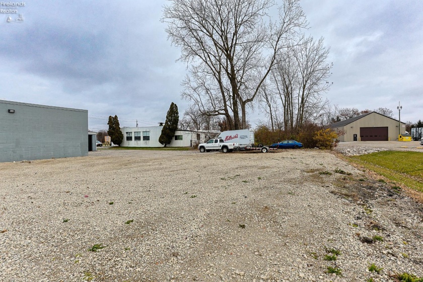266 Cleveland Road, Norwalk, 44857, ,Commercial,For Sale,Cleveland,20254603