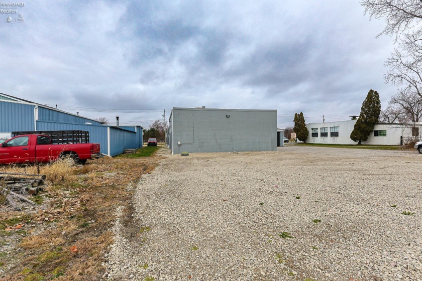 266 Cleveland Road, Norwalk, 44857, ,Commercial,For Sale,Cleveland,20254603