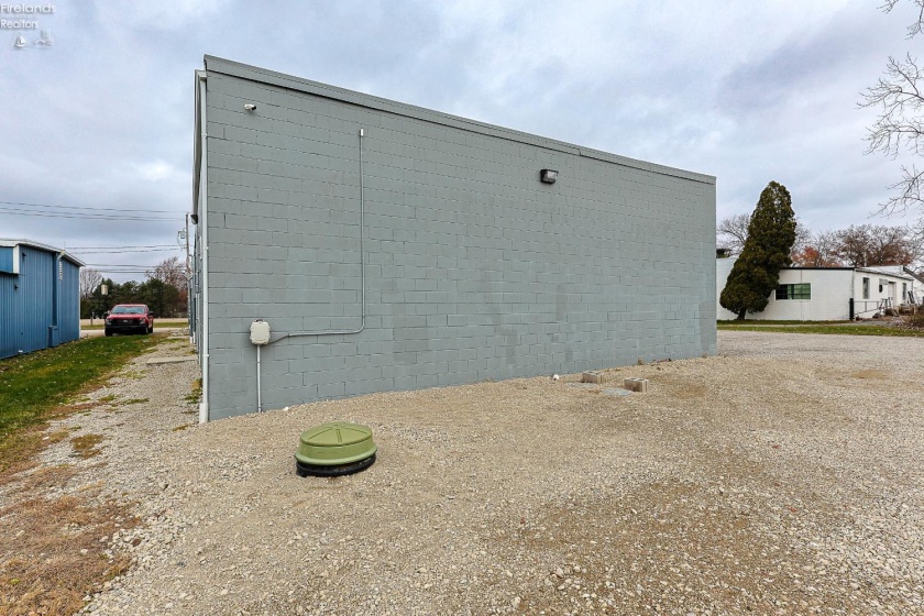 266 Cleveland Road, Norwalk, 44857, ,Commercial,For Sale,Cleveland,20254603