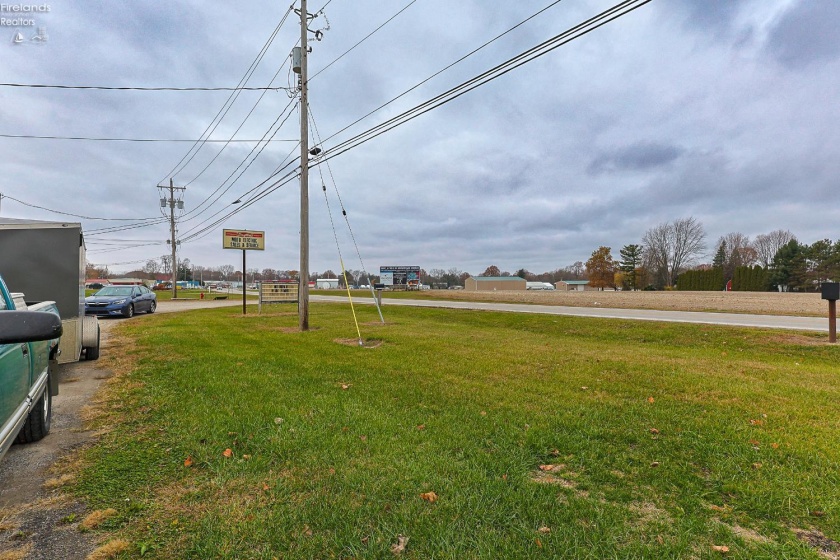 266 Cleveland Road, Norwalk, 44857, ,Commercial,For Sale,Cleveland,20254603