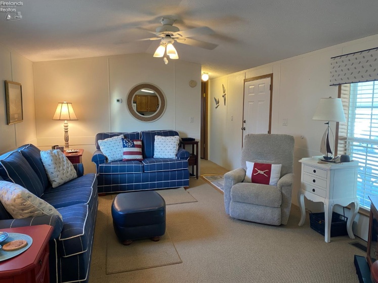 8175 North Shore Boulevard, Marblehead, 43440, 2 Bedrooms Bedrooms, ,2 BathroomsBathrooms,Residential,For Sale,North Shore,20254079