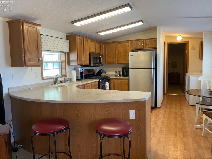 8175 North Shore Boulevard, Marblehead, 43440, 2 Bedrooms Bedrooms, ,2 BathroomsBathrooms,Residential,For Sale,North Shore,20254079