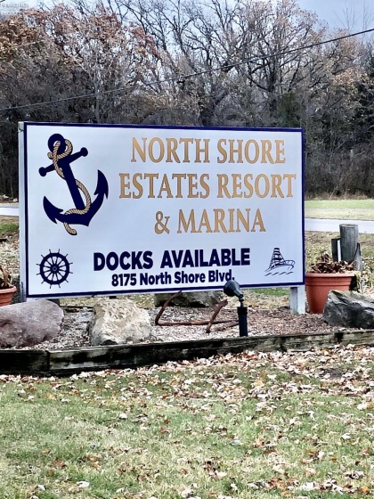 8175 North Shore Boulevard, Marblehead, 43440, 2 Bedrooms Bedrooms, ,2 BathroomsBathrooms,Residential,For Sale,North Shore,20254079