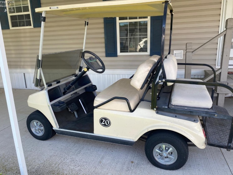 8175 North Shore Boulevard, Marblehead, 43440, 2 Bedrooms Bedrooms, ,2 BathroomsBathrooms,Residential,For Sale,North Shore,20254079