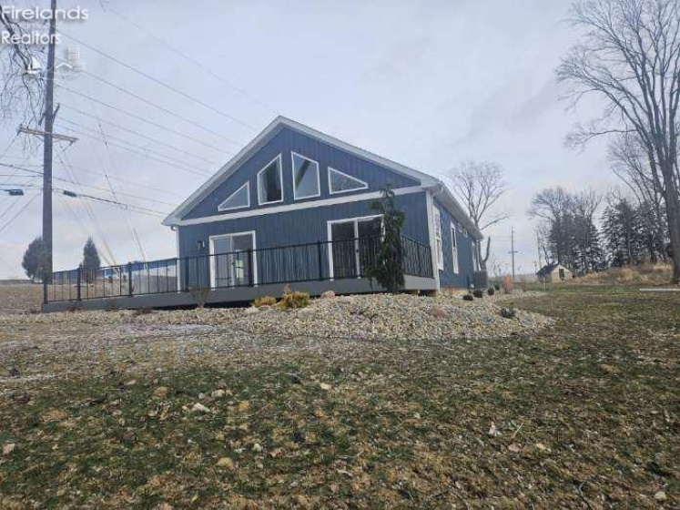 711 Bloom Road, Fremont, 43420, 3 Bedrooms Bedrooms, ,2 BathroomsBathrooms,Residential,For Sale,Bloom,20253955