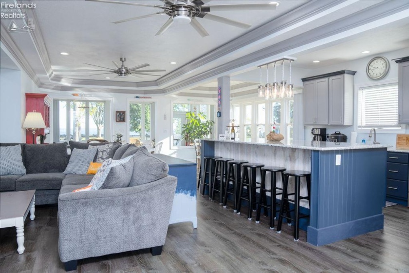 2008 Shore Drive, Huron, 44839, 5 Bedrooms Bedrooms, ,4 BathroomsBathrooms,Residential,For Sale,Shore,20254092