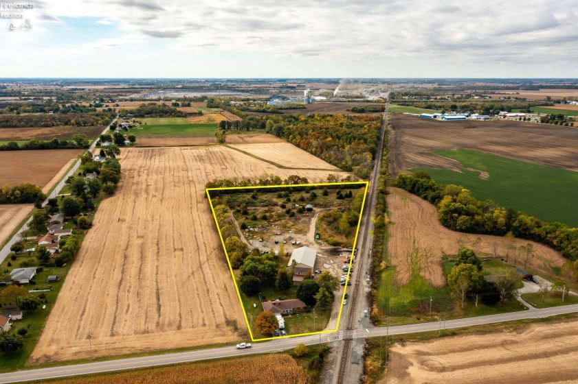 8802 Mason Road, Castalia, 44824, 3 Bedrooms Bedrooms, ,2 BathroomsBathrooms,Residential,For Sale,Mason,20254044