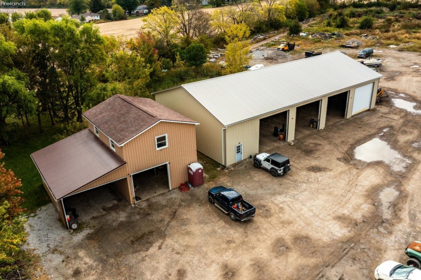 8802 Mason Road, Castalia, 44824, 3 Bedrooms Bedrooms, ,2 BathroomsBathrooms,Residential,For Sale,Mason,20254044