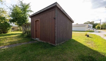 208 Dow, Carey, 43316, 3 Bedrooms Bedrooms, ,1 BathroomBathrooms,Residential,For Sale,Dow,20253758