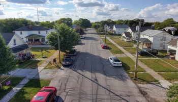 208 Dow, Carey, 43316, 3 Bedrooms Bedrooms, ,1 BathroomBathrooms,Residential,For Sale,Dow,20253758