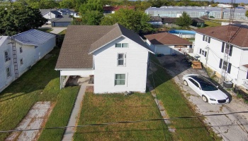 208 Dow, Carey, 43316, 3 Bedrooms Bedrooms, ,1 BathroomBathrooms,Residential,For Sale,Dow,20253758