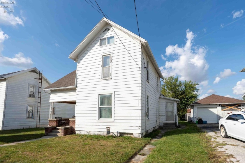 208 Dow, Carey, 43316, 3 Bedrooms Bedrooms, ,1 BathroomBathrooms,Residential,For Sale,Dow,20253758