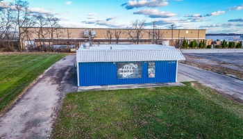 1794 Harrington Memorial Road, Mansfield, 44903, ,Commercial,For Sale,Harrington Memorial,20254553