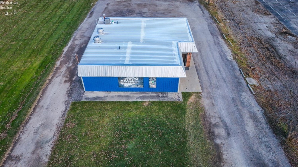 1794 Harrington Memorial Road, Mansfield, 44903, ,Commercial,For Sale,Harrington Memorial,20254553