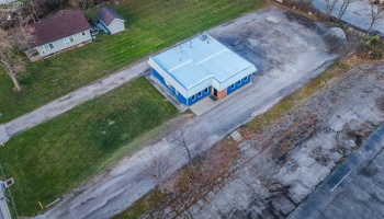 1794 Harrington Memorial Road, Mansfield, 44903, ,Commercial,For Sale,Harrington Memorial,20254553