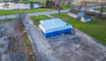 1794 Harrington Memorial Road, Mansfield, 44903, ,Commercial,For Sale,Harrington Memorial,20254553