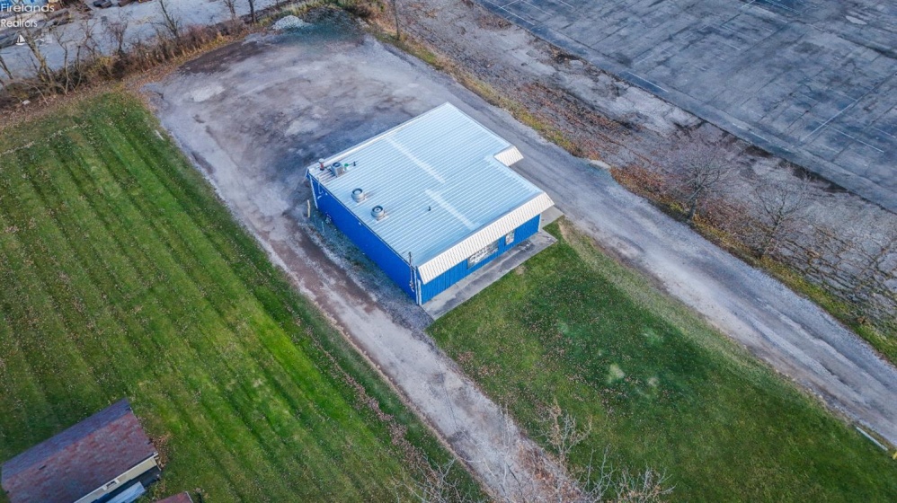 1794 Harrington Memorial Road, Mansfield, 44903, ,Commercial,For Sale,Harrington Memorial,20254553