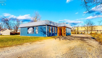 1794 Harrington Memorial Road, Mansfield, 44903, ,Commercial,For Sale,Harrington Memorial,20254553