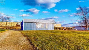 1794 Harrington Memorial Road, Mansfield, 44903, ,Commercial,For Sale,Harrington Memorial,20254553