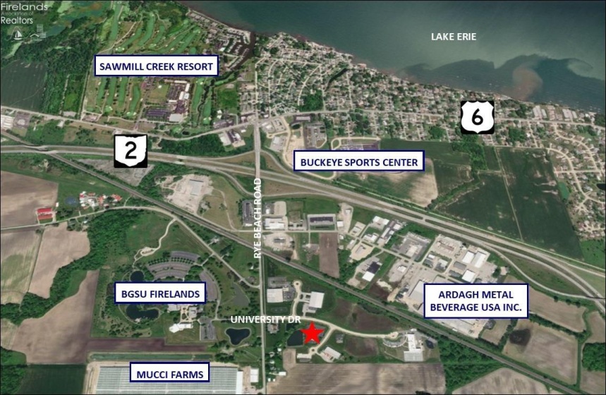 909 University Drive, Huron, 44839, ,Commercial,For Sale,University,20254509