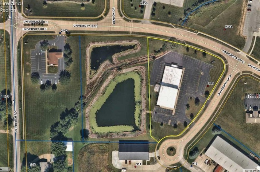 909 University Drive, Huron, 44839, ,Commercial,For Sale,University,20254509