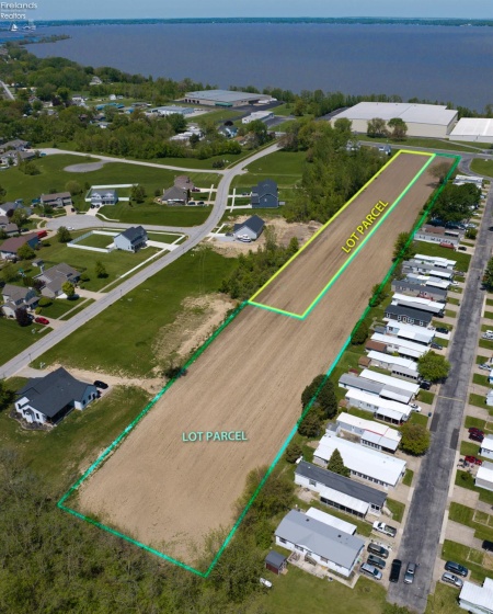 0 Venice Road, Sandusky, 44870, ,Land,For Sale,Venice,20254612