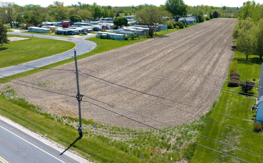 0 Venice Road, Sandusky, 44870, ,Land,For Sale,Venice,20254612