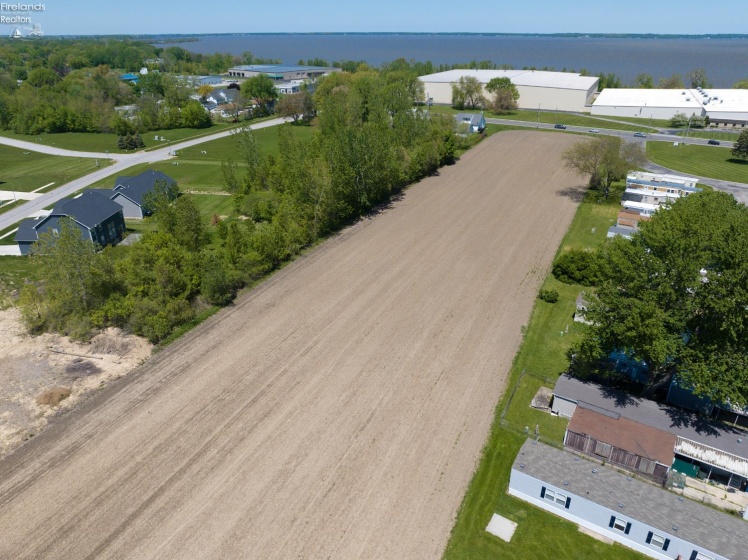 1 Venice Road, Sandusky, 44870, ,Land,For Sale,Venice,20254613