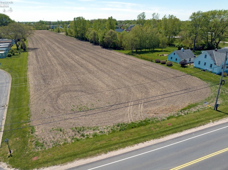 1 Venice Road, Sandusky, 44870, ,Land,For Sale,Venice,20254613