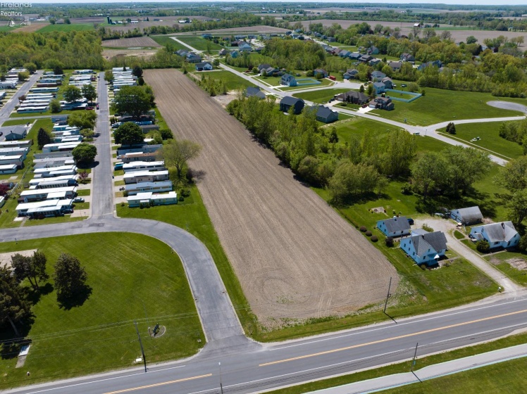 1 Venice Road, Sandusky, 44870, ,Land,For Sale,Venice,20254613