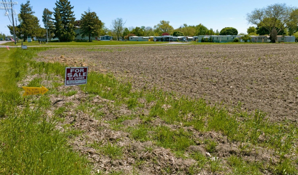 1 Venice Road, Sandusky, 44870, ,Land,For Sale,Venice,20254613