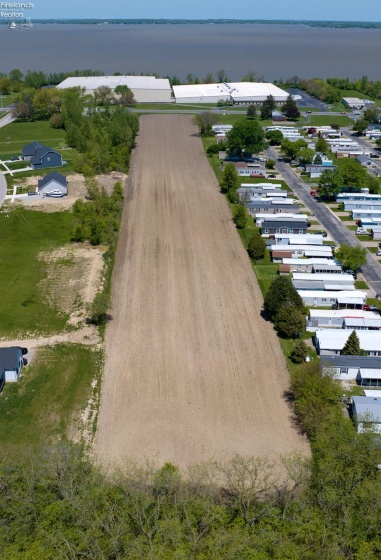 1 Venice Road, Sandusky, 44870, ,Land,For Sale,Venice,20254613