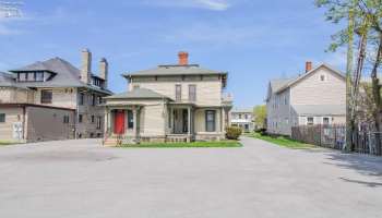 516 Washington Street, Sandusky, 44870, 4 Bedrooms Bedrooms, ,2 BathroomsBathrooms,Residential,For Sale,Washington,20253796