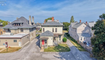 516 Washington Street, Sandusky, 44870, 4 Bedrooms Bedrooms, ,2 BathroomsBathrooms,Residential,For Sale,Washington,20253796