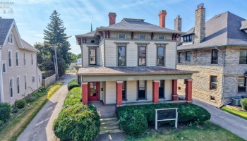 516 Washington Street, Sandusky, 44870, 4 Bedrooms Bedrooms, ,2 BathroomsBathrooms,Residential,For Sale,Washington,20253796