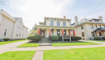 516 Washington Street, Sandusky, 44870, 4 Bedrooms Bedrooms, ,2 BathroomsBathrooms,Residential,For Sale,Washington,20253796