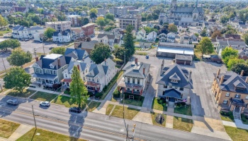 516 Washington Street, Sandusky, 44870, 4 Bedrooms Bedrooms, ,2 BathroomsBathrooms,Residential,For Sale,Washington,20253796