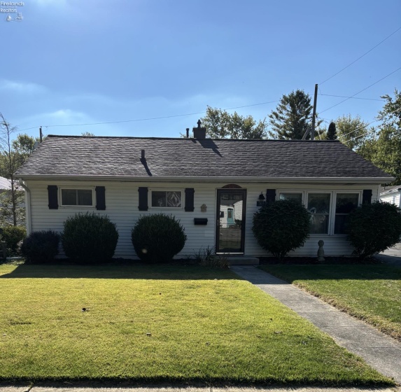 703 Glenwood Avenue, Fostoria, 44830, 3 Bedrooms Bedrooms, ,1 BathroomBathrooms,Residential,For Sale,Glenwood,20254089