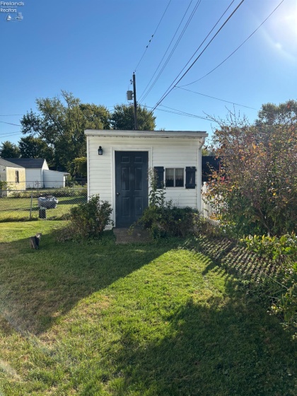 703 Glenwood Avenue, Fostoria, 44830, 3 Bedrooms Bedrooms, ,1 BathroomBathrooms,Residential,For Sale,Glenwood,20254089