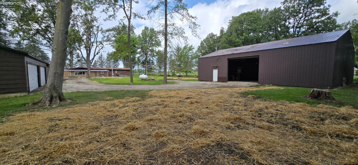 4673 Tiro Road, Tiro, 44887, 2 Bedrooms Bedrooms, ,2 BathroomsBathrooms,Residential,For Sale,Tiro,20253505