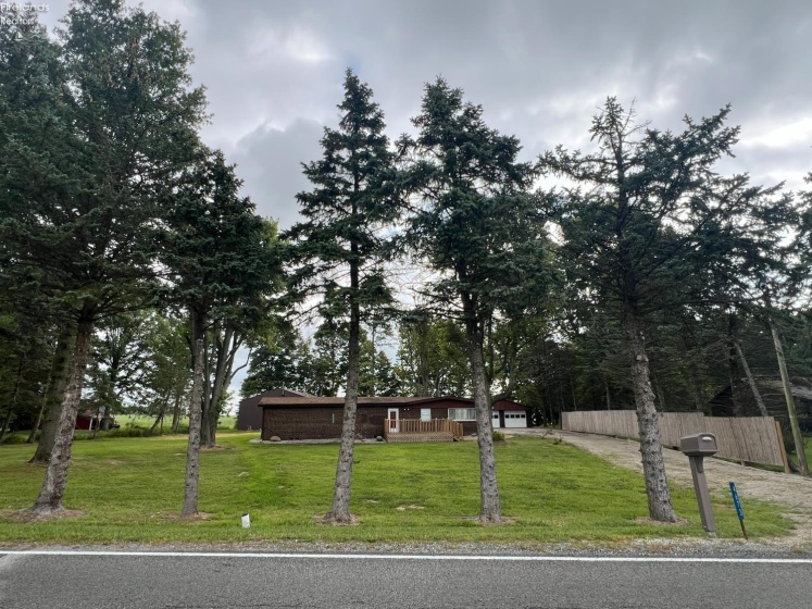 4673 Tiro Road, Tiro, 44887, 2 Bedrooms Bedrooms, ,2 BathroomsBathrooms,Residential,For Sale,Tiro,20253505