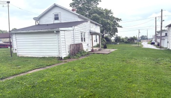 371 Bell Street, Mansfield, 44903, 2 Bedrooms Bedrooms, ,1 BathroomBathrooms,Residential,For Sale,Bell,20252079