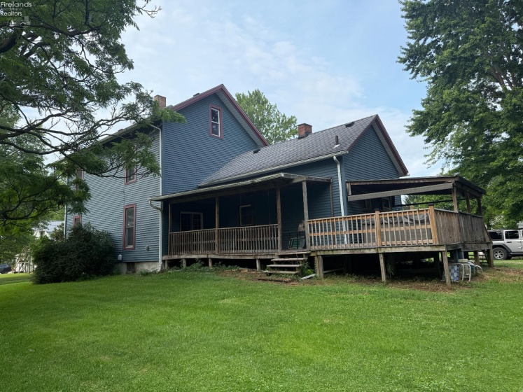 115 Vine Street, Wellington, 44090, 4 Bedrooms Bedrooms, ,2 BathroomsBathrooms,Residential,For Sale,Vine,20252619