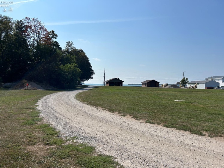 20 N Shore, Middle Bass Island, 43446, ,Land,For Sale,N Shore,20254645