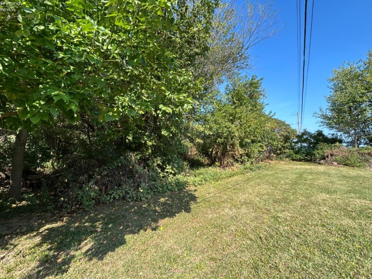 20 N Shore, Middle Bass Island, 43446, ,Land,For Sale,N Shore,20254645