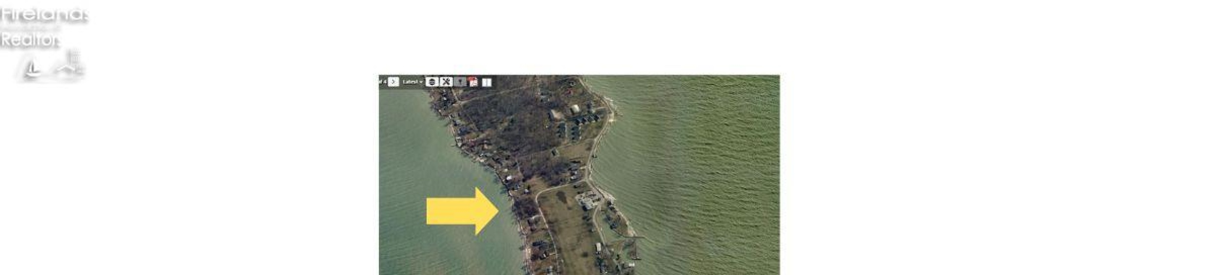 20 N Shore, Middle Bass Island, 43446, ,Land,For Sale,N Shore,20254645