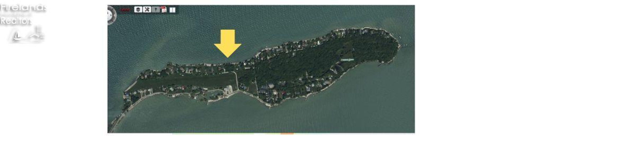 20 N Shore, Middle Bass Island, 43446, ,Land,For Sale,N Shore,20254645