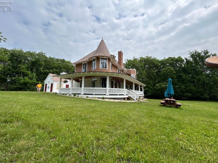 20 N Shore, Middle Bass Island, 43446, ,Land,For Sale,N Shore,20254645