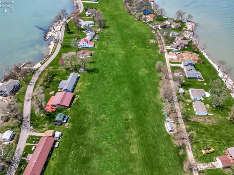 20 N Shore, Middle Bass Island, 43446, ,Land,For Sale,N Shore,20254645